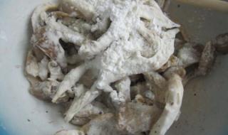 白蘑菇最好吃的做法 平菇的家常做法